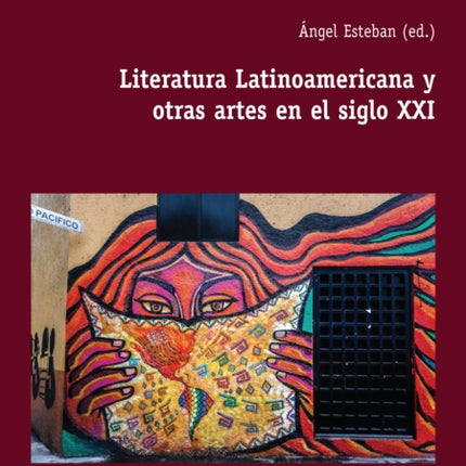 Literatura Latinoamericana y otras artes en el