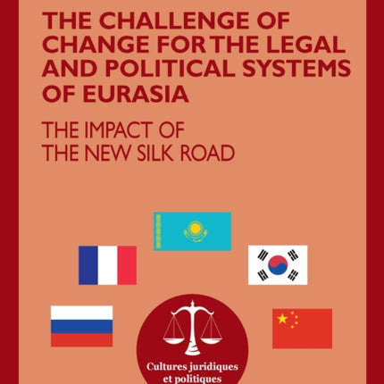 The challenge of change for the legal and