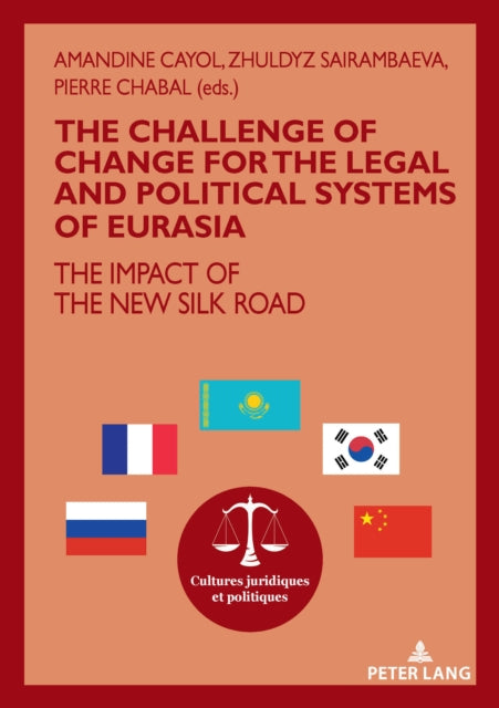 The challenge of change for the legal and