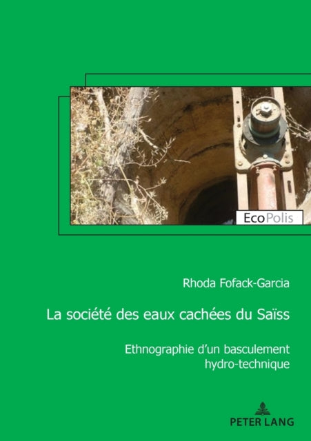 La société des eaux cachées du Saïss: