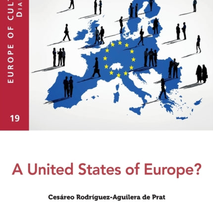 A United States of Europe?