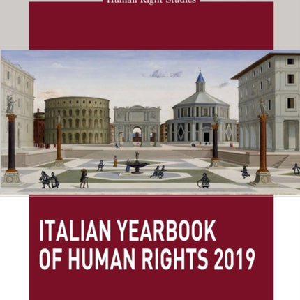Italian Yearbook of Human Rights 2019