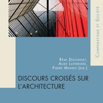 Quels discours pour l'architecture ?
