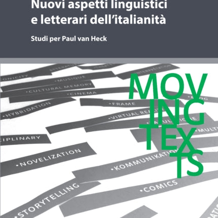 Nuovi aspetti linguistici e letterari