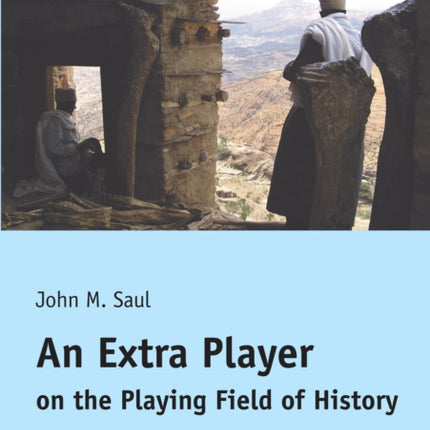 An Extra Player on the Playing Field of History