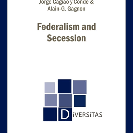 Federalism and Secession