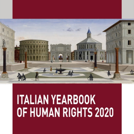 Italian Yearbook of Human Rights 2020