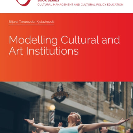 Modelling Cultural and Art Institutions