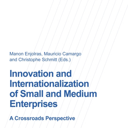 Innovation and Internationalization of Small and