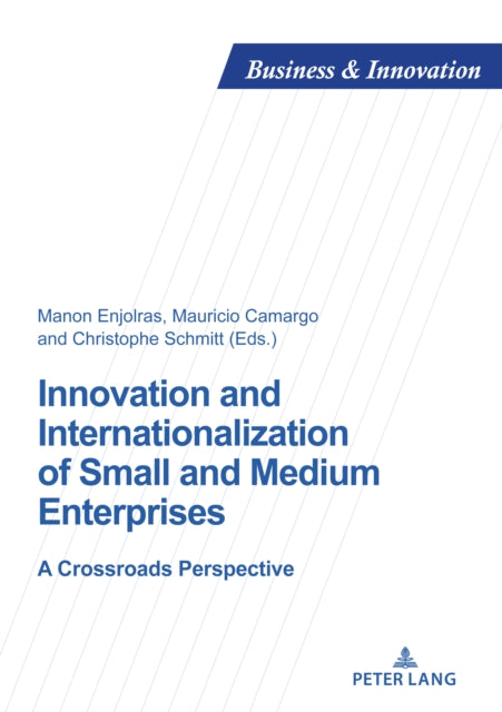 Innovation and Internationalization of Small and