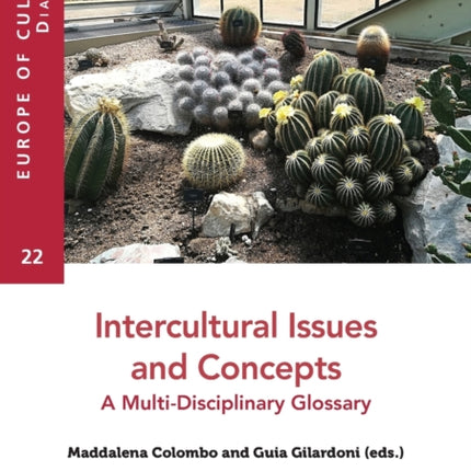 Intercultural Issues and Concepts: A