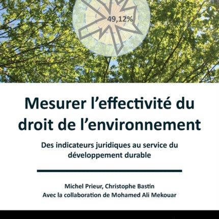 Mesurer l'effectivité du droit de