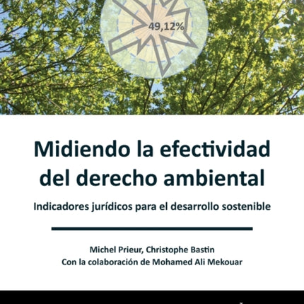 Midiendo la efectividad del derecho ambiental: