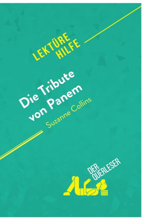Die Tribute von Panem von Suzanne Collins