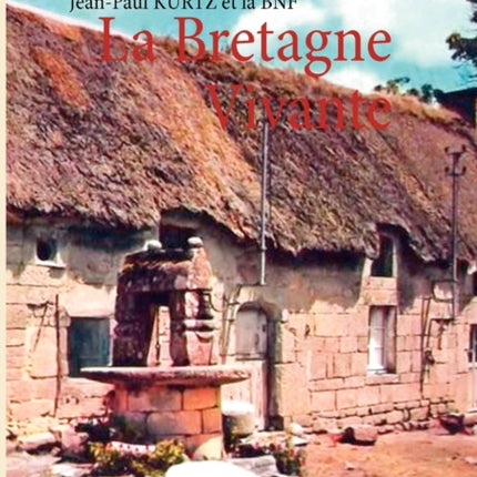 La Bretagne Vivante