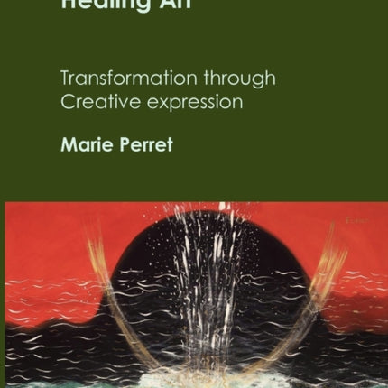 Healing Art: Transformation through creative expression