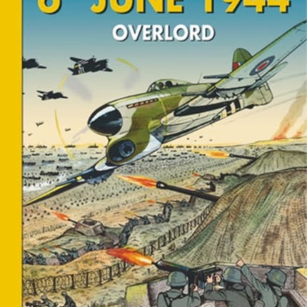 6th June  Overlord