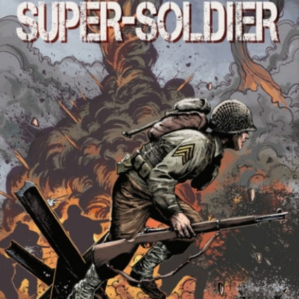Super Soldier