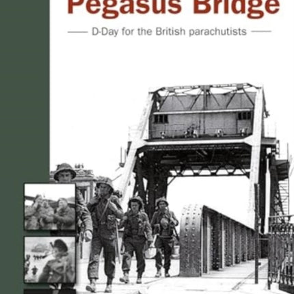 Pegasus Bridge