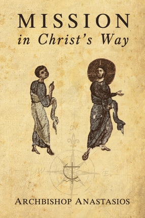 Mission in Christs Way