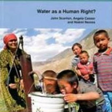 Water as a Human Right?