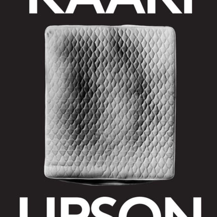 Kaari Upson - 2000 Words