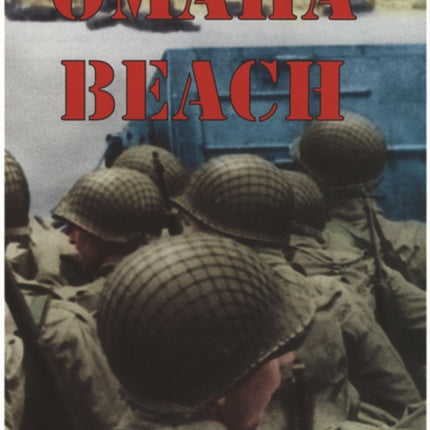 Omaha Beach