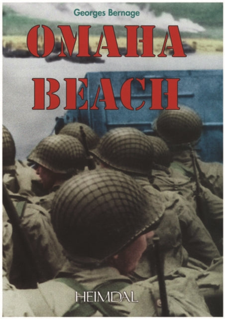 Omaha Beach