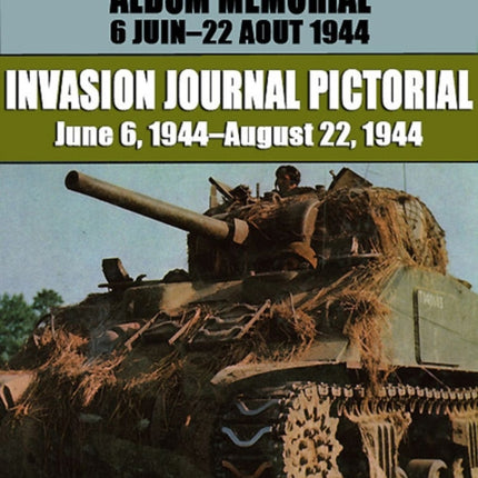 Invasion Journal Pictorial