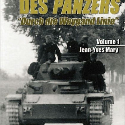 Le Carrousel Des Panzers