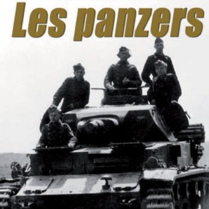 France 1940: Les Panzers