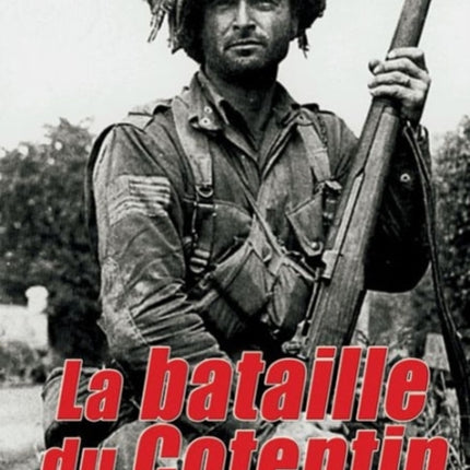 La Bataille Du Cotentin