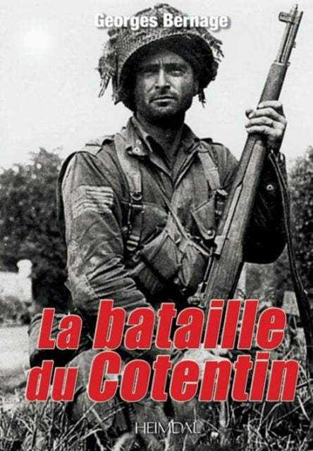 La Bataille Du Cotentin