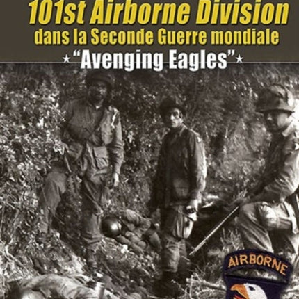 Histoire SecrèTe De La 101st Airborne Division