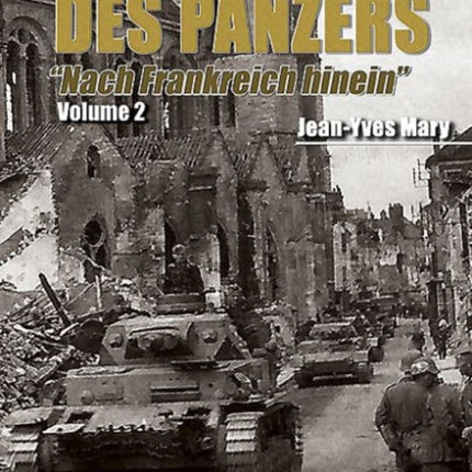 Carrousel Des Panzers [4] Vol.2