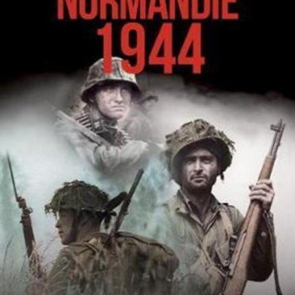 Normandie 1944