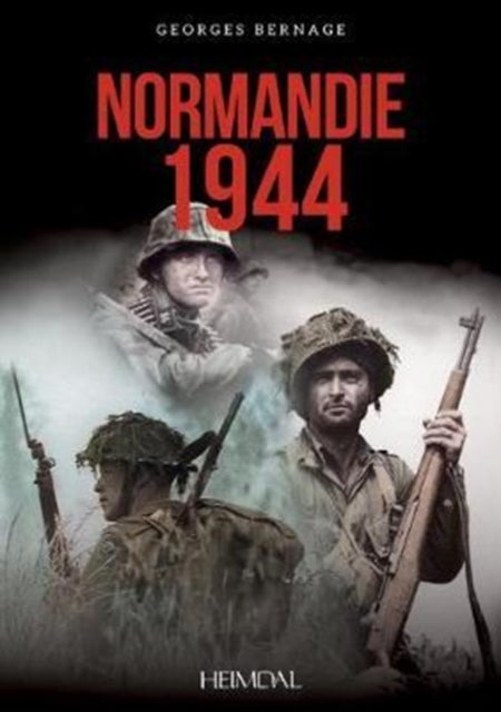 Normandie 1944