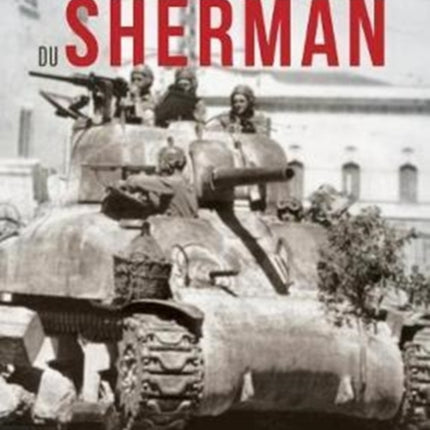 La Saga Du Sherman