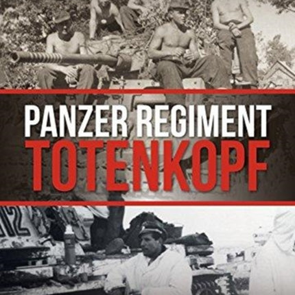 Panzer Regiment Totenkopf