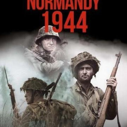 Normandy 1944