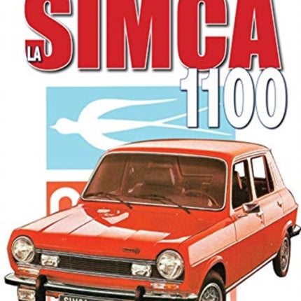 Simca 1100: 1967-1981