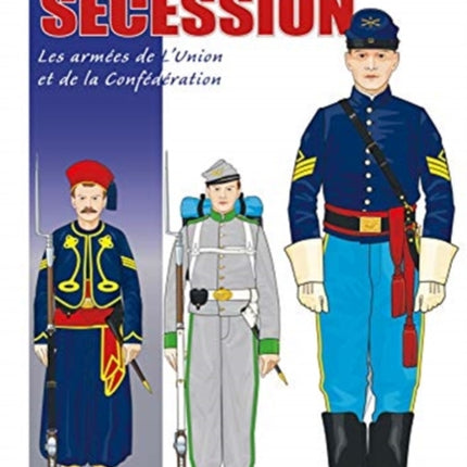 La Guerre De SéCession