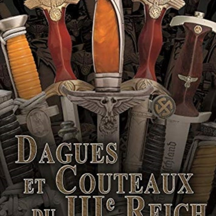 Dagues Et Couteaux Du Iiie Reich