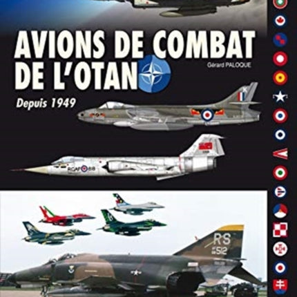 Avions De Combat De L'Otan: Depuis 1949