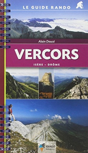 Vercors IsereDrome 2018