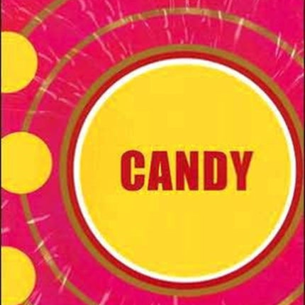 Candy Memoire