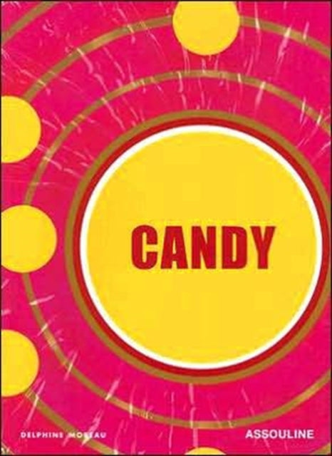 Candy Memoire