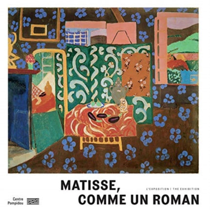 Matisse - Comme Un Roman ALBUM