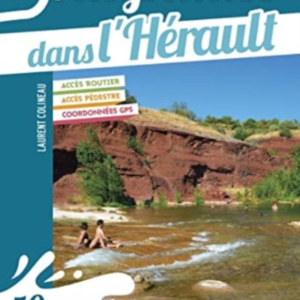 Herault baignades