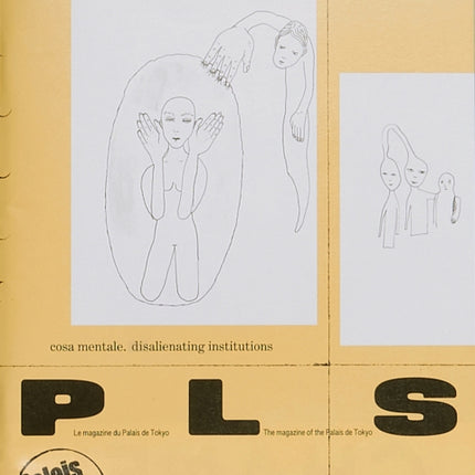 P L S Issue 37
